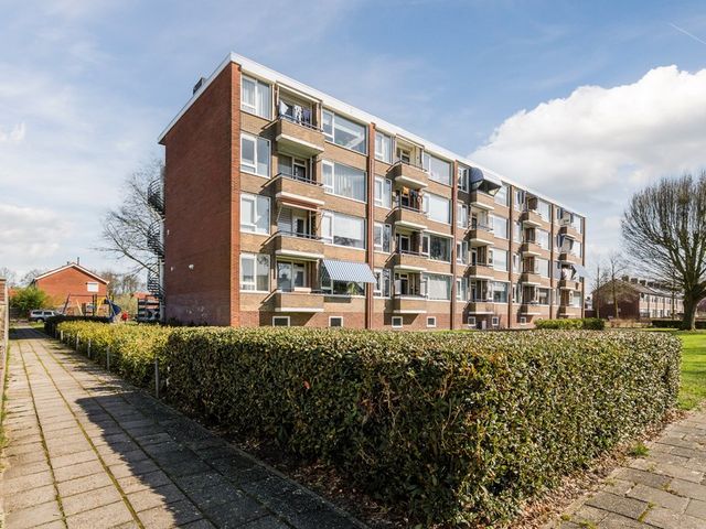 Biesboschlaan 16, Stadskanaal