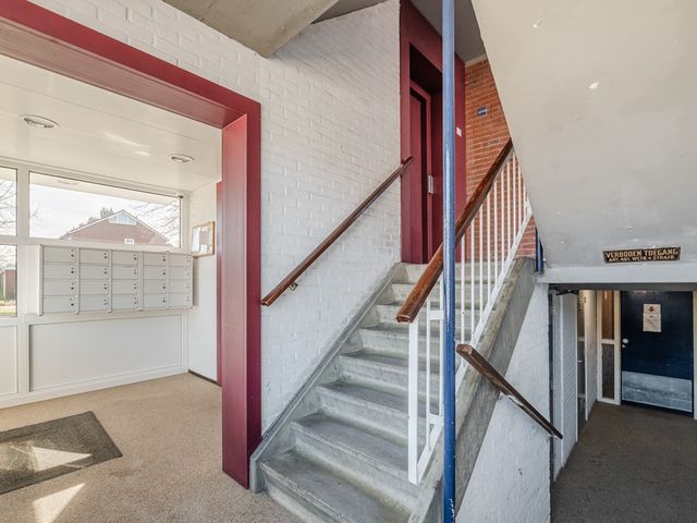 Biesboschlaan 16, Stadskanaal