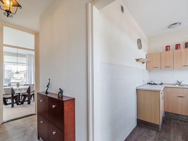 Biesboschlaan 16, Stadskanaal