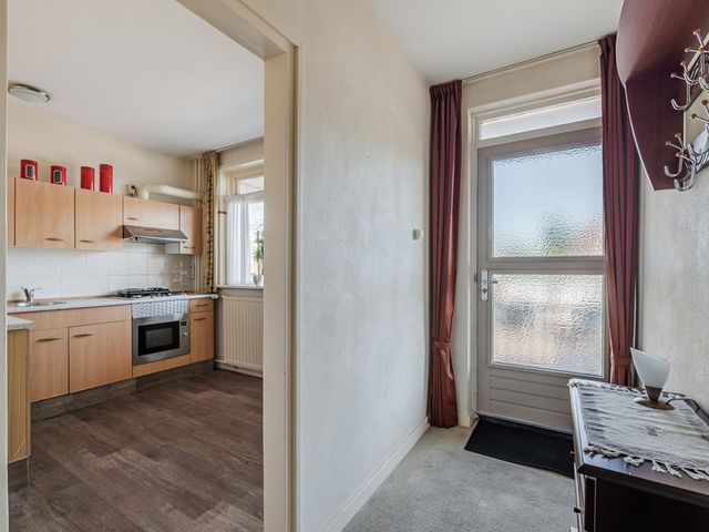 Biesboschlaan 16, Stadskanaal