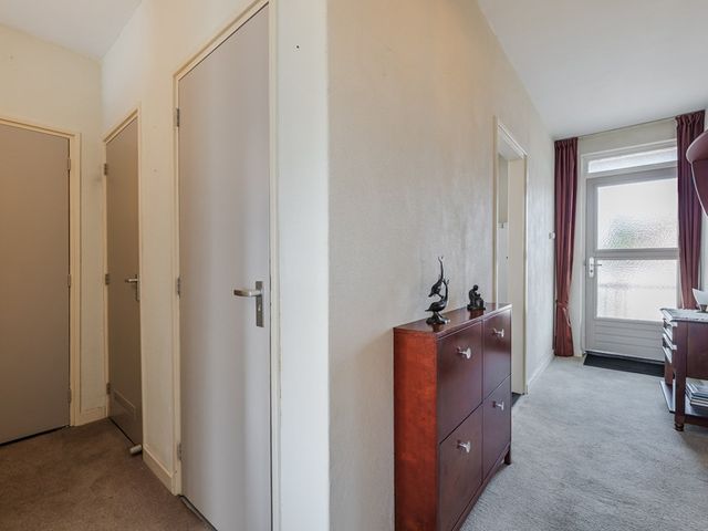 Biesboschlaan 16, Stadskanaal