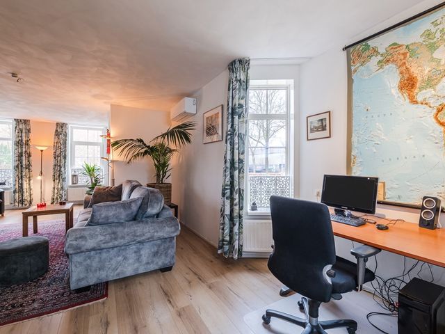 Ommelanderwijk 125, Veendam