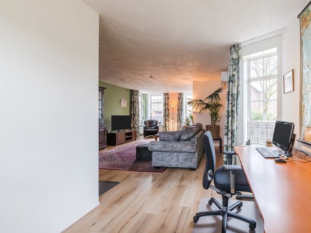 Ommelanderwijk 125, Veendam