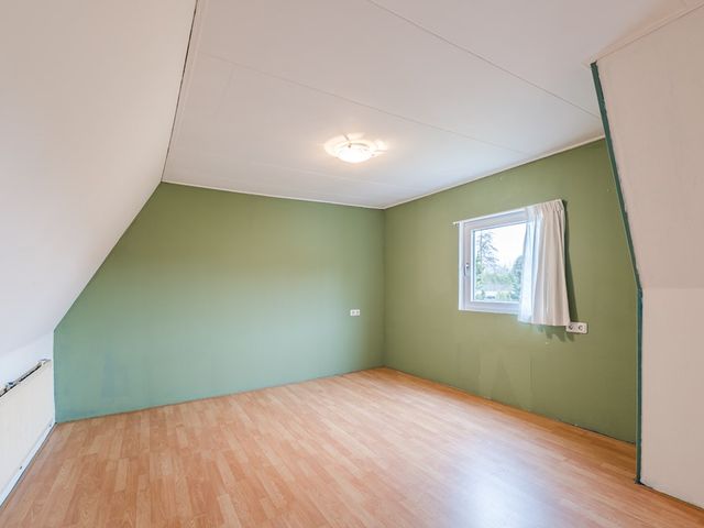 Ommelanderwijk 125, Veendam