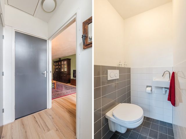 Ommelanderwijk 125, Veendam