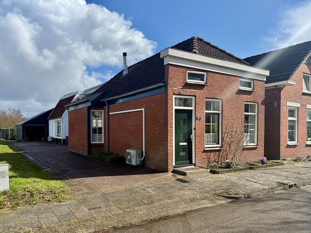 Ommelanderwijk 125, Veendam