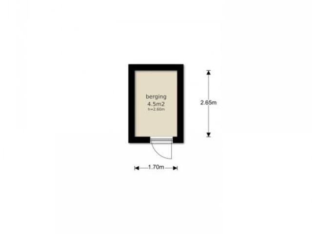 Hadewijchstraat ONG, Alkmaar