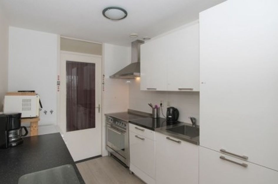 Peter Sellershof ONG