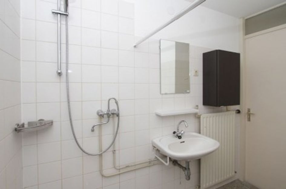 Peter Sellershof ONG