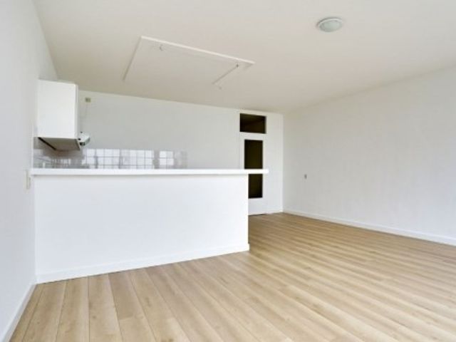 Saffierstraat ONG, Alphen aan den Rijn