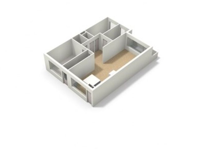 Plutostraat ONG, Alphen aan den Rijn