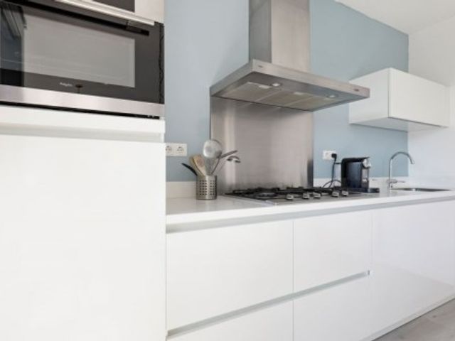 Baak van Katwijk ONG, Amersfoort