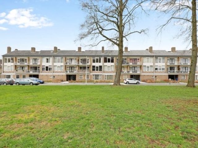 Haydnstraat ONG, Amersfoort