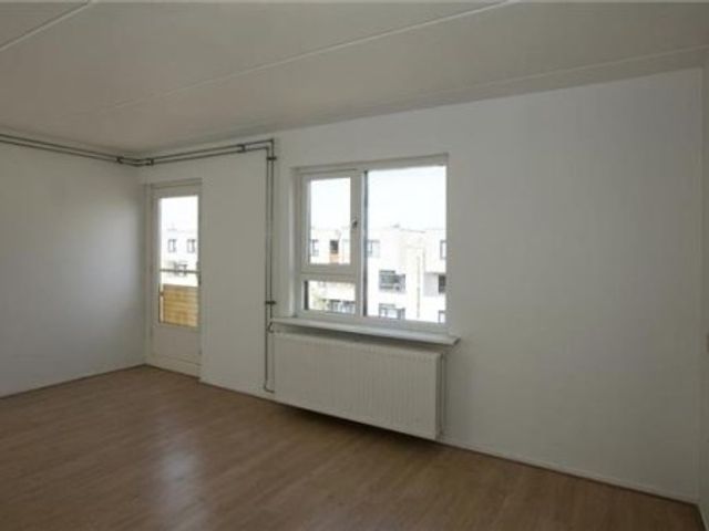 Boeninlaan ONG, Amsterdam