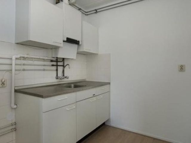 Boeninlaan ONG, Amsterdam