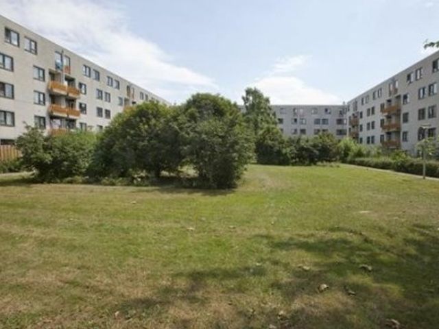 Boeninlaan ONG, Amsterdam