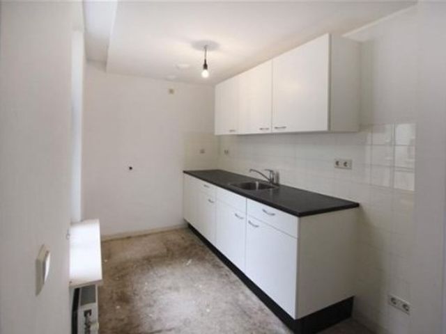 Dapperstraat ONG, Amsterdam