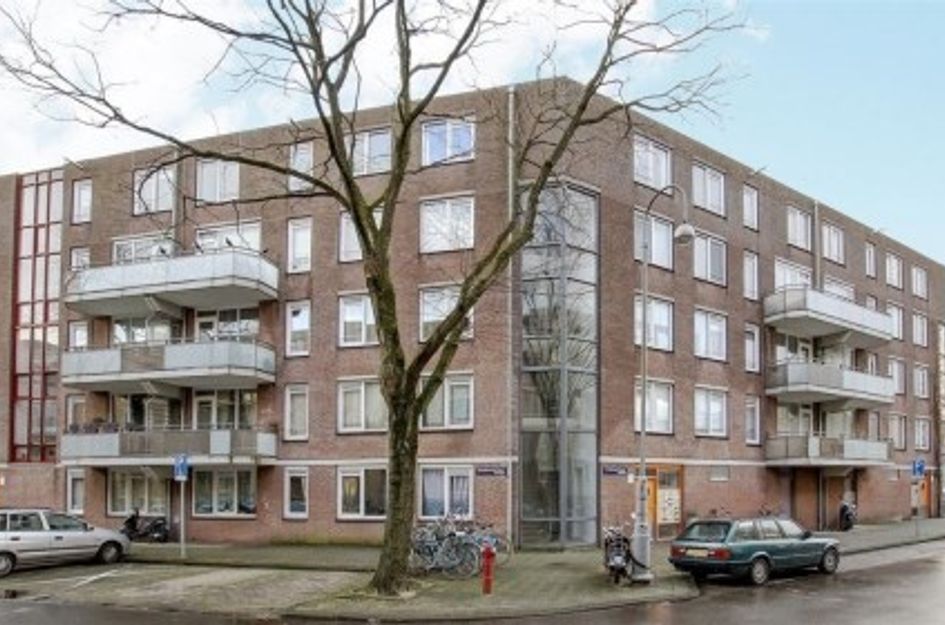 Spitsbergenstraat ONG