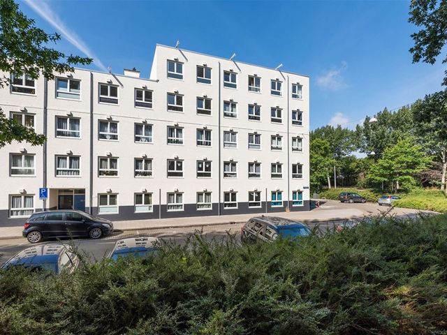 Dalsteindreef , Amsterdam