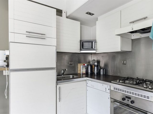 Dalsteindreef , Amsterdam