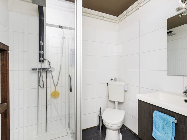 Dalsteindreef , Amsterdam