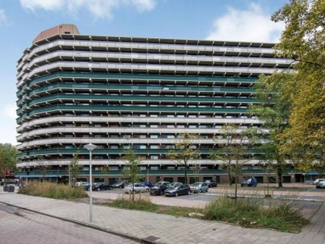 Loenermark ONG, Amsterdam