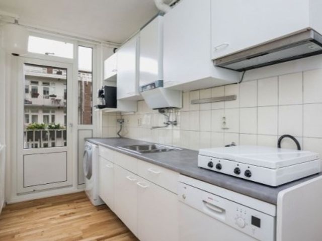 Orteliusstraat ONG, Amsterdam