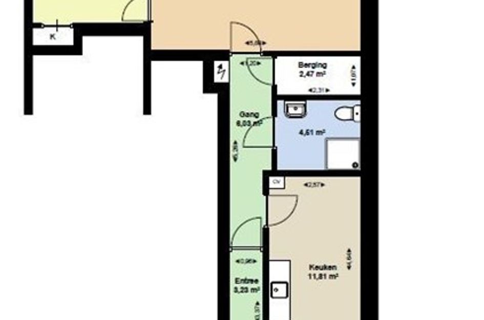 Steenderenstraat ONG