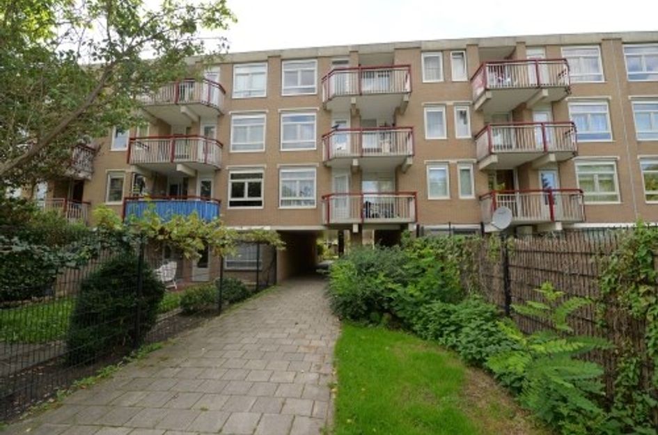 Steenderenstraat ONG