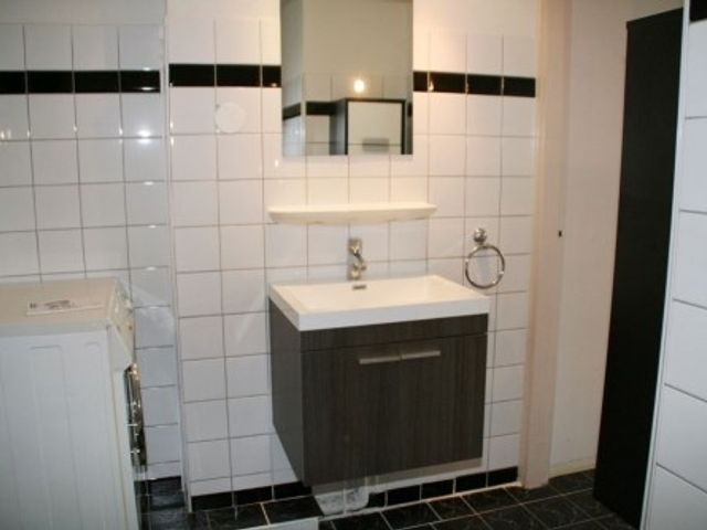 Grubbehoeve ONG, Amsterdam