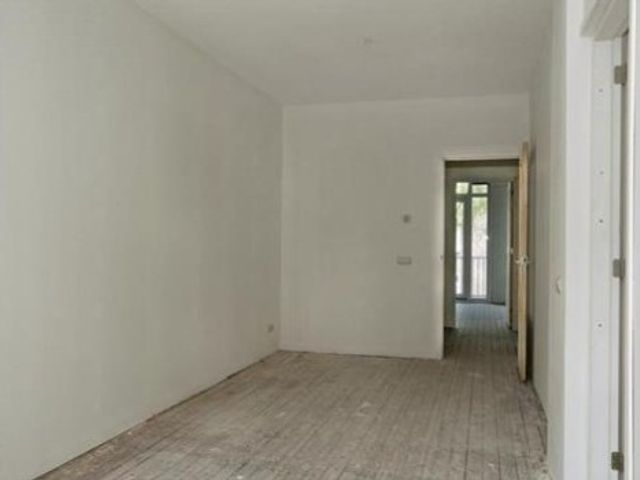 Ruyschstraat ONG, Amsterdam