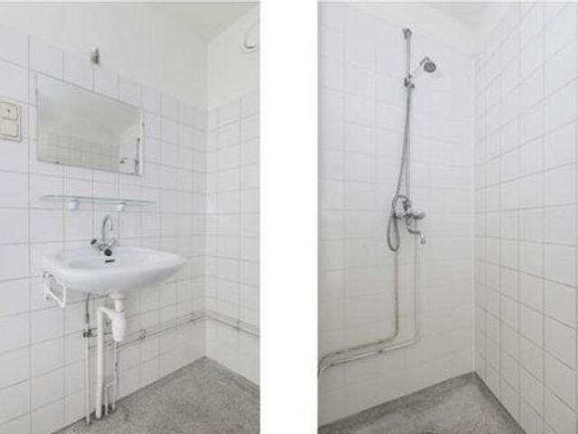 Tuinstraat ONG, Amsterdam