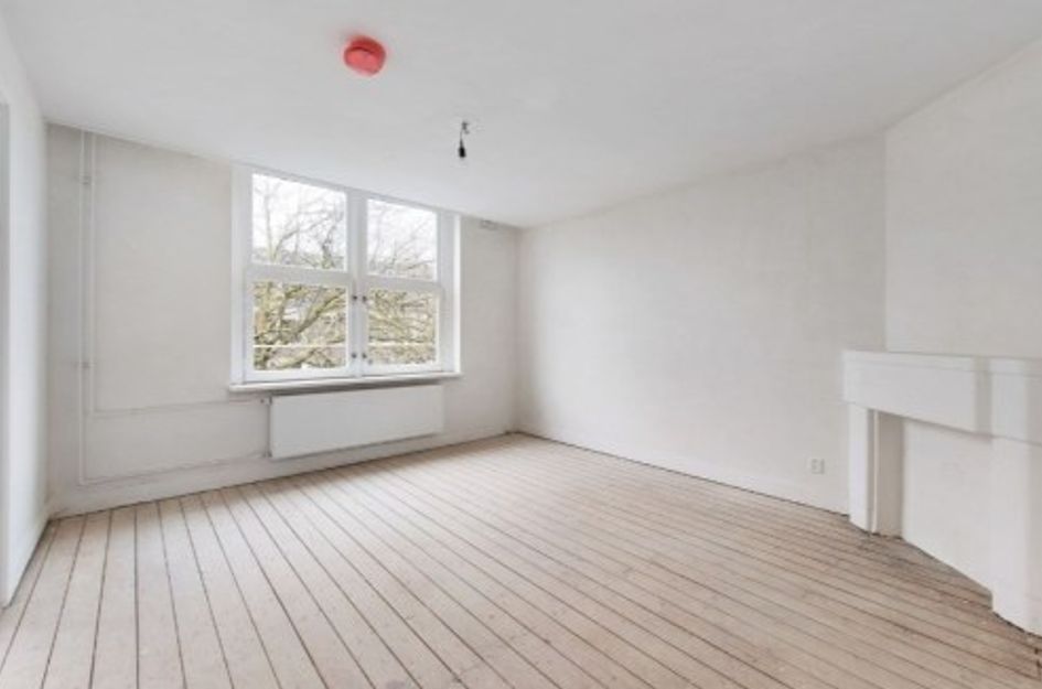 Uiterwaardenstraat ONG