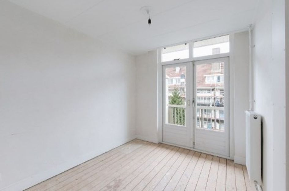 Uiterwaardenstraat ONG