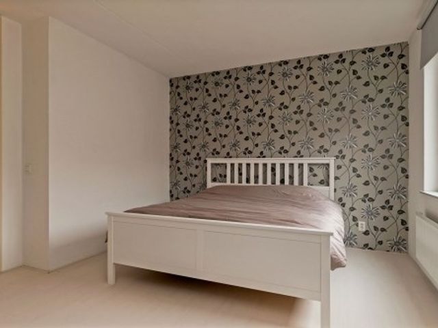 Courbetstraat ONG, Amsterdam