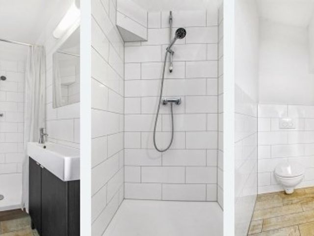 Dijkgraafplein ONG, Amsterdam