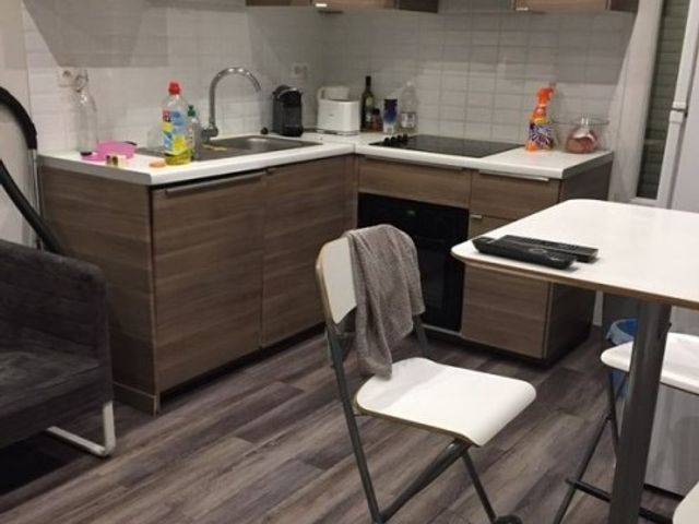 Grubbehoeve ONG, Amsterdam