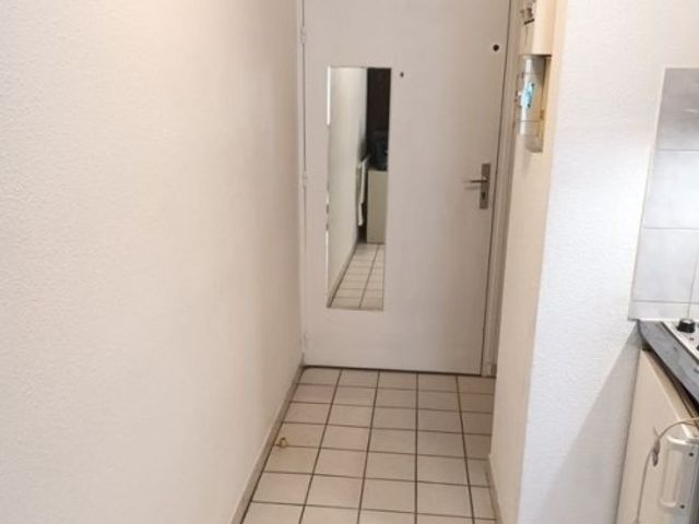 Bijlmerdreef ONG, Amsterdam