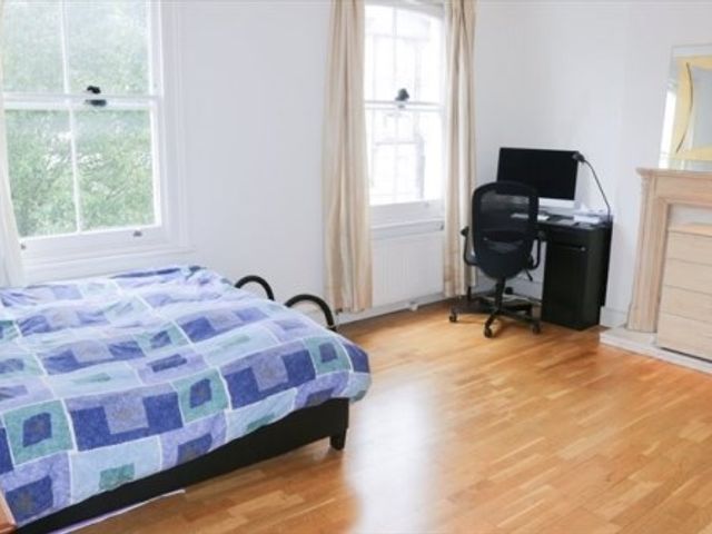 Hoofdweg ONG, Amsterdam