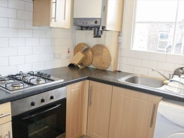 Hoofdweg ONG, Amsterdam