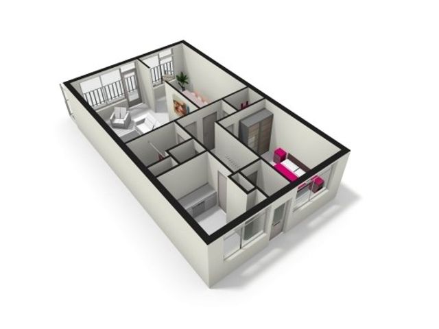 Matenalaan ONG, Arnhem