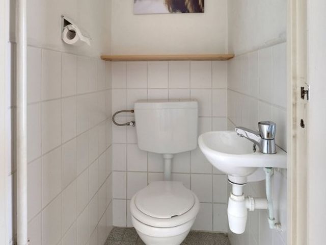 Matenalaan ONG, Arnhem