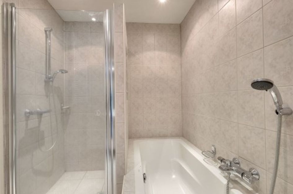 Gildemeestersplein ONG