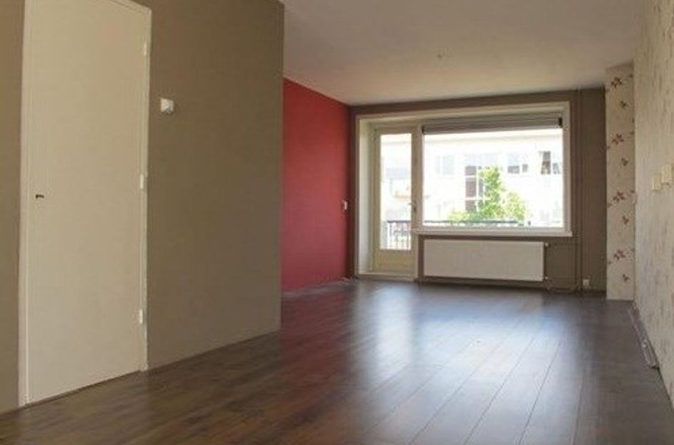 Van Lodensteynstraat ONG