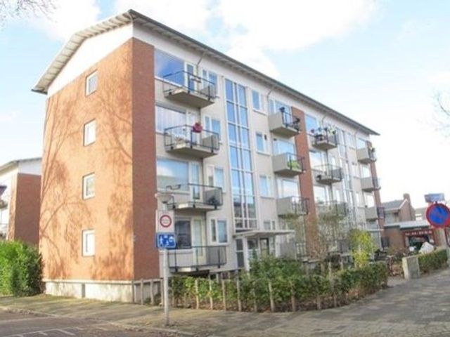 Van Lodensteynstraat ONG, Delft