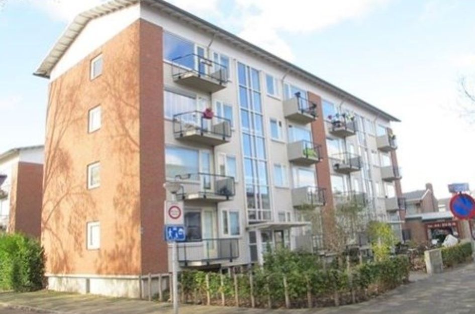 Van Lodensteynstraat ONG