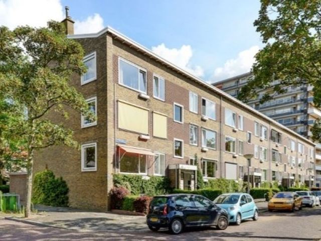 Van Foreestweg ONG, Delft