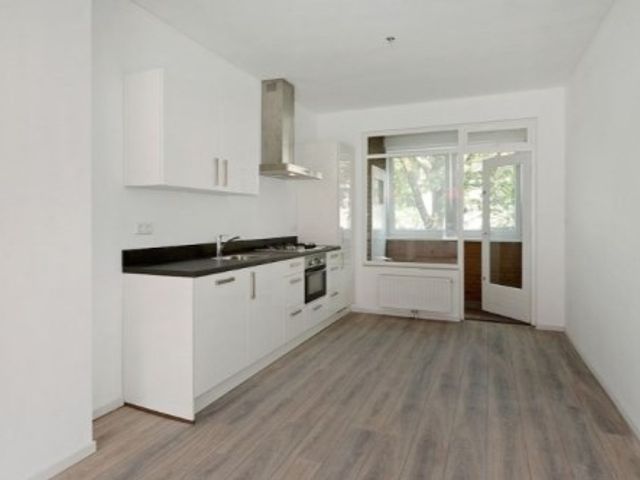 Van Foreestweg ONG, Delft