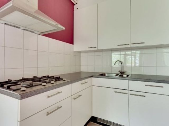 Zesde Buitenpepers ONG, 's-Hertogenbosch