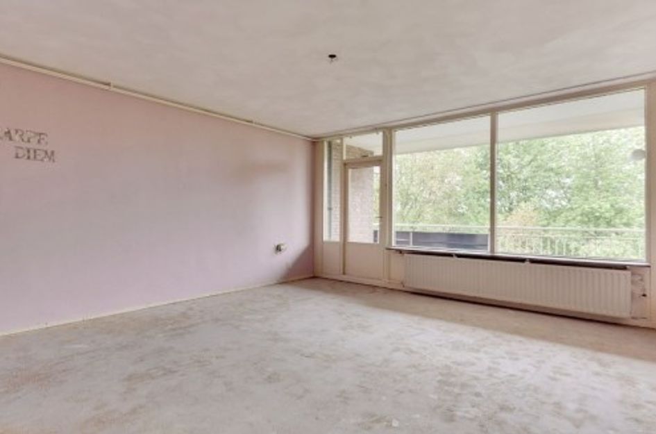 Zesde Buitenpepers ONG